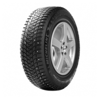 Michelin X-Ice North 3