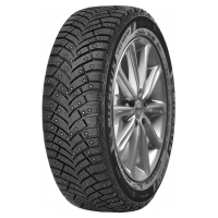 Michelin X-ICE North 4 SUV