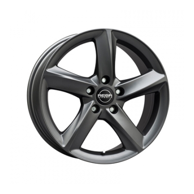 Mega Wheels Tigera Dark