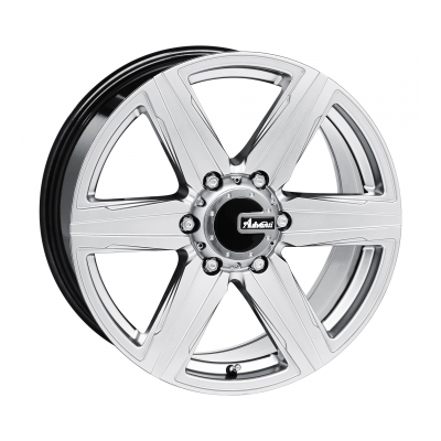 Advanti Wheels Titan