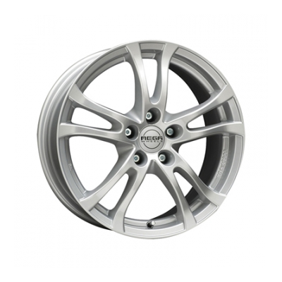 Mega Wheels Turnera
