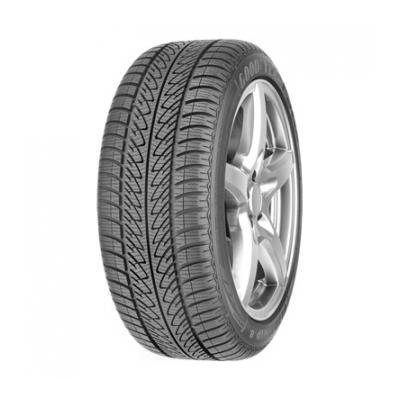 Goodyear Ultragrip 8 performance