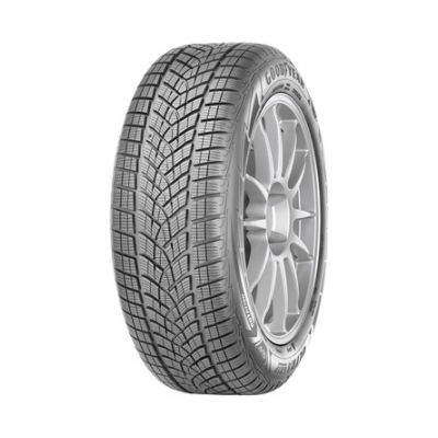Goodyear Ultragrip performance gen-1