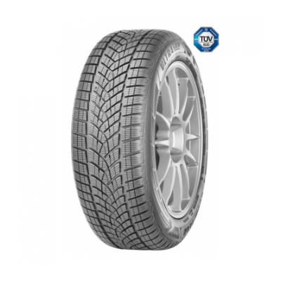 Goodyear Ultragrip performance suv gen-1