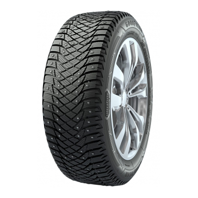 Goodyear UltraGrip Artic 2