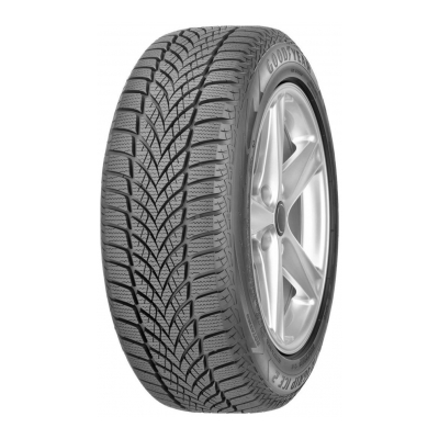 Goodyear UltraGrip Ice 2