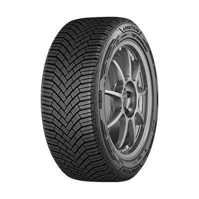 Goodyear Ultragrip ice 3