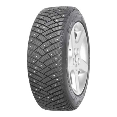 Goodyear UltraGrip Ice Arctic