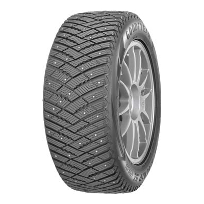 Goodyear UltraGrip Ice Arctic SUV 