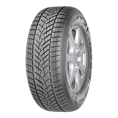 Goodyear UltraGrip Ice SUV Gen-1