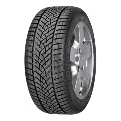 Goodyear Ultragrip performance