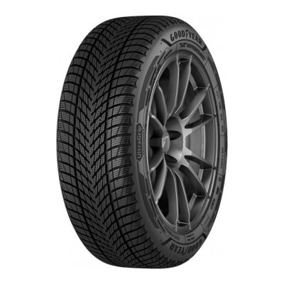 Goodyear Ultragrip performance 3