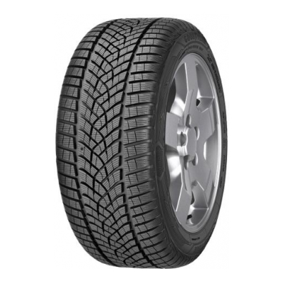 Goodyear Ultragrip performance + suv