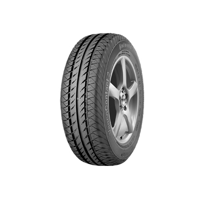 Continental VancoContact 2