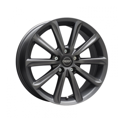Mega Wheels Virgo Dark