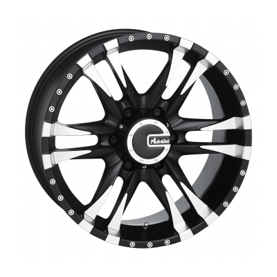 Advanti Wheels Wildcat