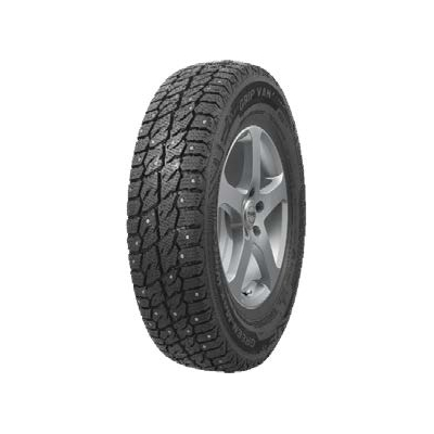 Leao Winter Defender Grip Van 2