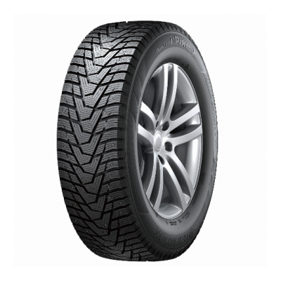 Hankook Winter i*Pike X