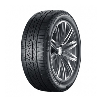 Continental Wintercontact ts 860 s