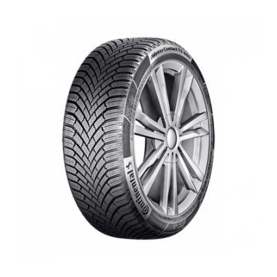Continental Wintercontact ts 860