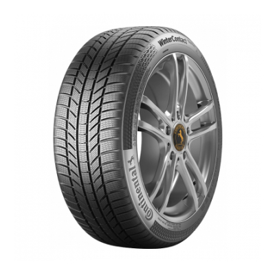 Continental Wintercontact ts 870 p