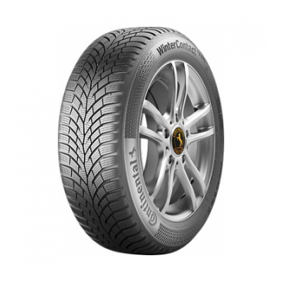 Continental Wintercontact ts 870