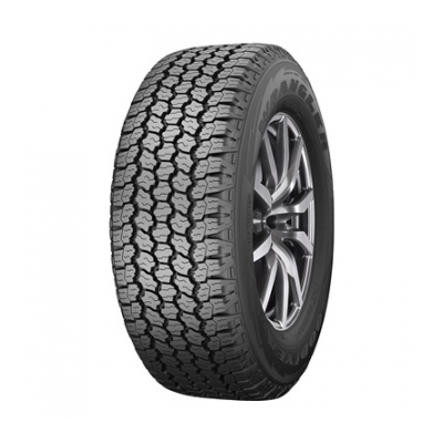 Goodyear Wrangler at