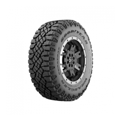 Goodyear Wrangler duratrac