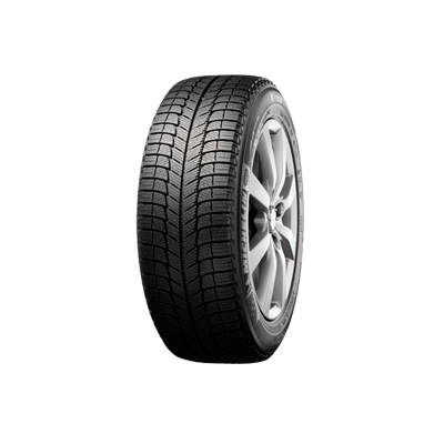 Michelin X-Ice 3