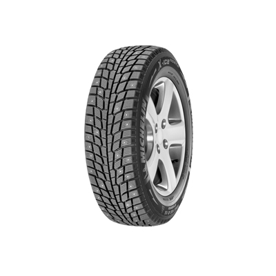 Michelin X-Ice North