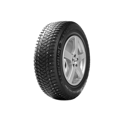 Michelin X-Ice North 3