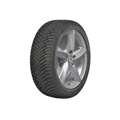 Michelin X-Ice North 4