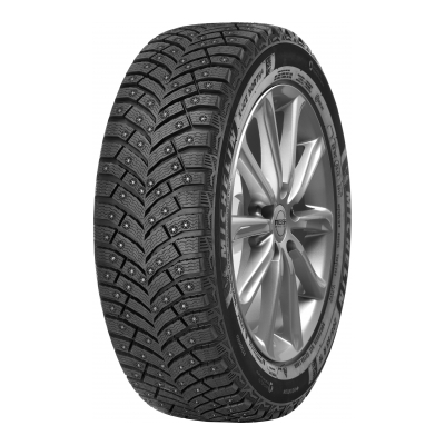 Michelin X-ICE North 4 SUV