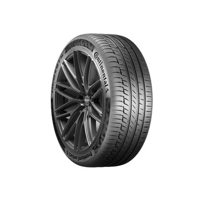 Continental ContiPremiumContact 6