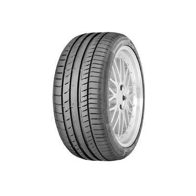 Continental ContiSportContact 5 P