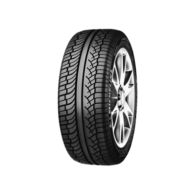 Michelin Latitude Diamaris