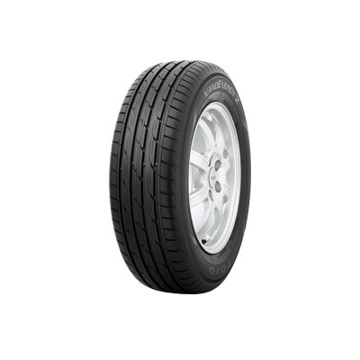 Toyo NanoEnergy 2