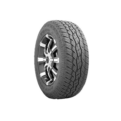 Toyo Open Country A/T+