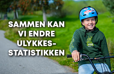 Sommerdekk kampanje!