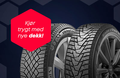 Michelin dekk dating