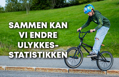 Sommerdekk kampanje!