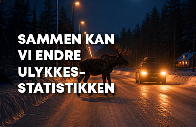Vinterdekk kampanje!